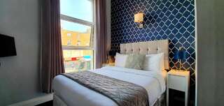 Отель The Gate Hotel Дублин Двухместный номер с 1 кроватью-2