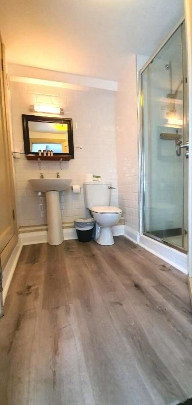 Отель The Gate Hotel Дублин-12