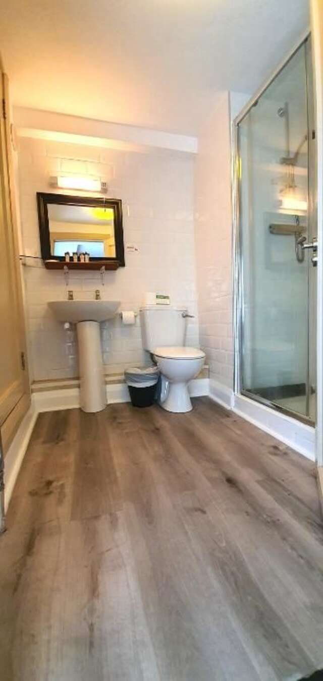 Отель The Gate Hotel Дублин-23